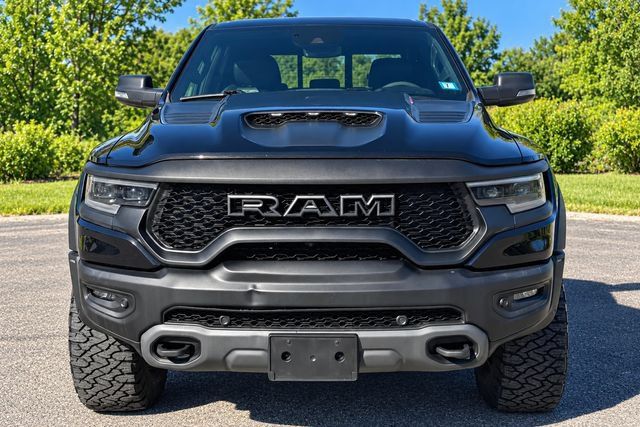 Used 2024 RAM 1500 TRX AWD/4WD image 4