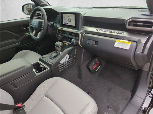 Certified 2025 Toyota Tacoma SR5 RWD image 26