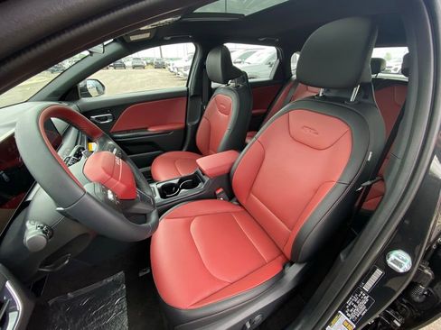 New 2026 Kia K4 GT-Line Turbo image 25