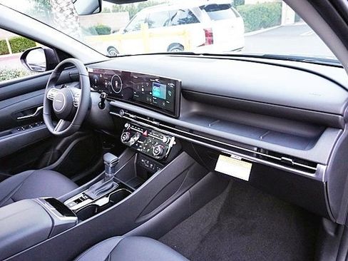 New 2026 Hyundai Tucson SEL image 11