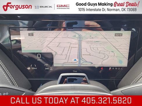 New 2026 GMC Yukon Denali Ultimate AWD/4WD image 28