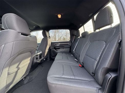 New 2026 RAM 1500 Big Horn w/ Night Edition image 14