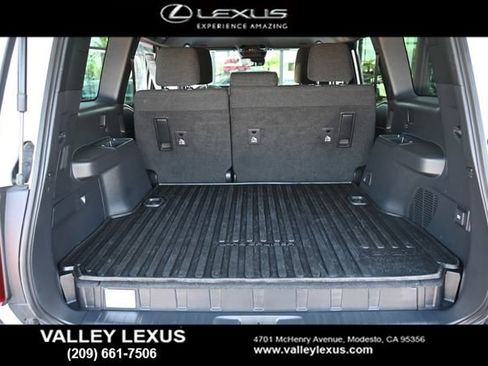 Used 2024 Toyota Land Cruiser 1958 AWD/4WD image 6
