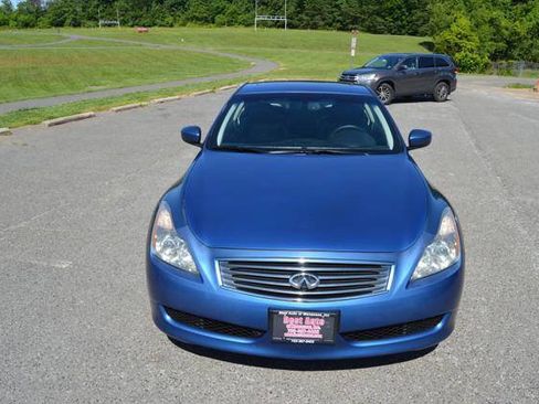 Used 2010 INFINITI G37 x Coupe w/ Premium Pkg AWD/4WD image 9