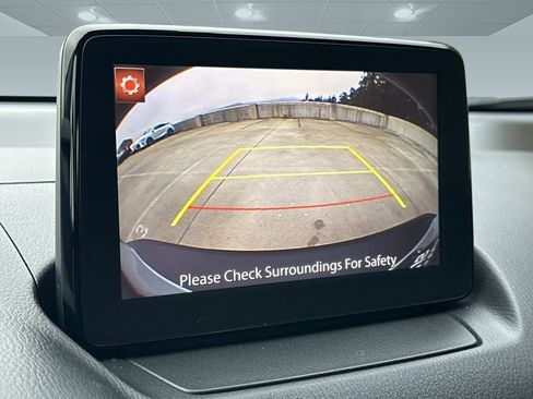 Used 2019 MAZDA CX-3 Sport image 23