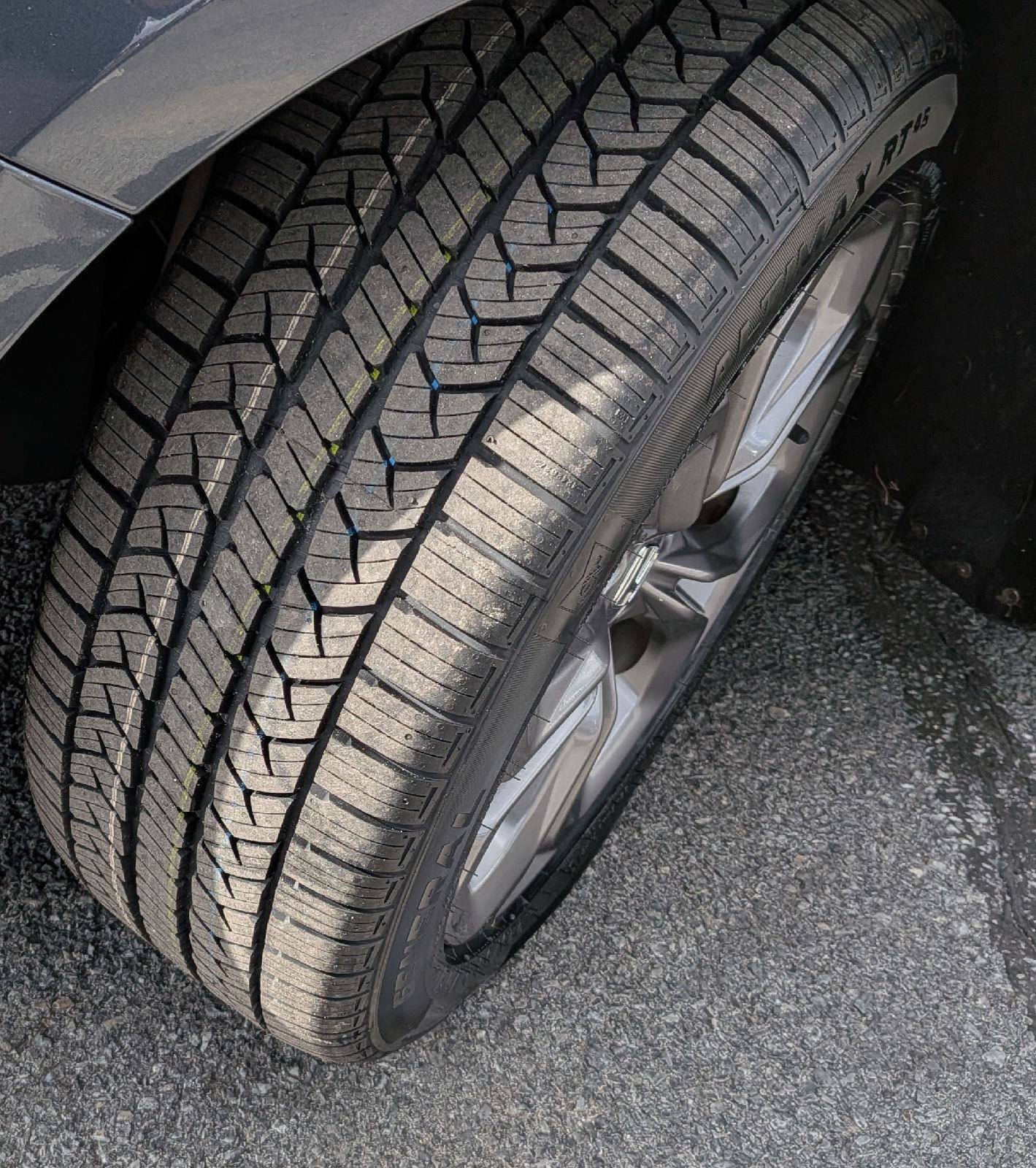 Certified 2024 Honda Accord EX image 12