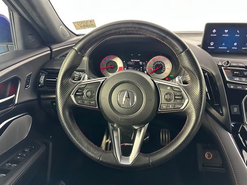 Used 2021 Acura RDX A-Spec image 13