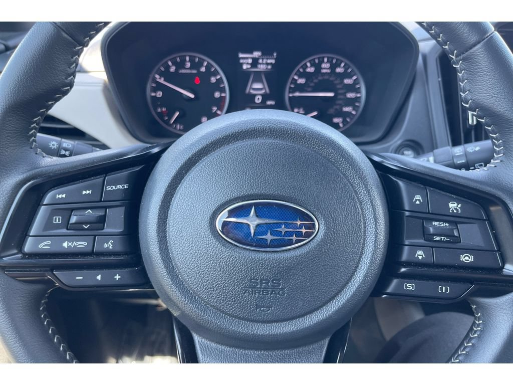 Certified 2026 Subaru Forester Premium AWD/4WD image 32