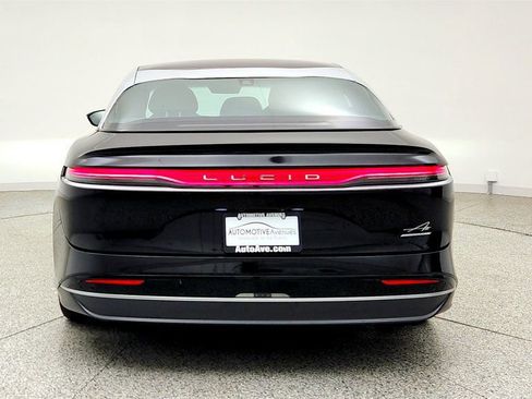 Used 2023 Lucid Air Touring AWD/4WD image 6