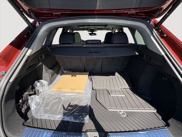 New 2026 Audi Q5 Premium Plus AWD/4WD image 24