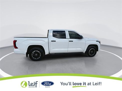 Used 2024 Toyota Tundra SR image 12