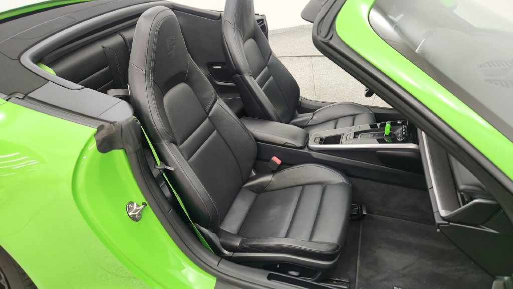 Used 2020 Porsche 911 Carrera S RWD image 22