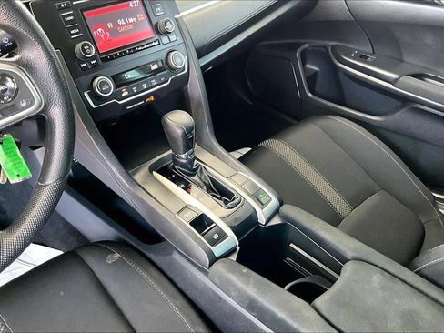 Used 2020 Honda Civic LX image 15