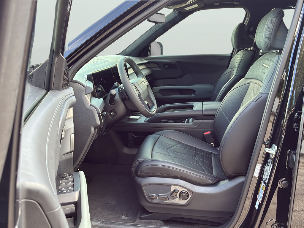 New 2027 Kia Telluride X-Line SX Prestige w/ Towing Package AWD/4WD image 13