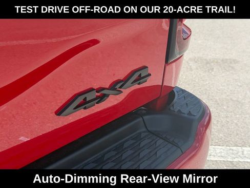 New 2026 RAM 2500 Big Horn AWD/4WD image 40