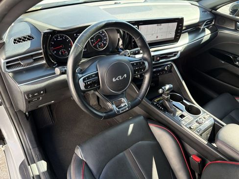 Used 2024 Kia K5 GT w/ GT1 Package FWD image 3