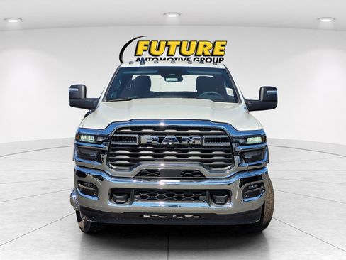 New 2025 RAM 3500 Tradesman image 2