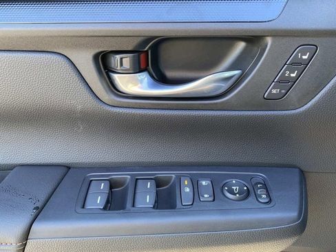 New 2026 Honda CR-V Sport-L image 16