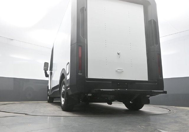 Used 2024 Chevrolet Brightdrop 400 w/ Commercial Equipment Package AWD/4WD image 33