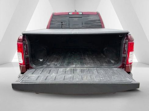Used 2019 RAM 1500 Big Horn image 34