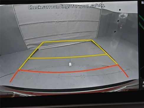 New 2026 Kia Seltos S image 6