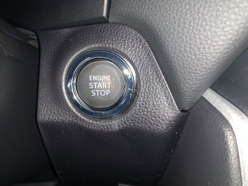 New 2025 Toyota RAV4 XLE image 22