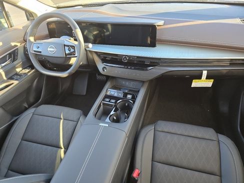 New 2026 Nissan Murano Platinum w/ Technology Package image 14