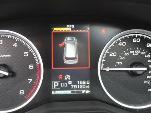 Used 2020 Subaru Forester Premium image 20