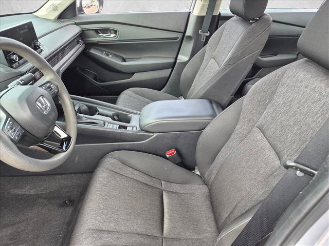 Used 2023 Honda Accord EX image 14
