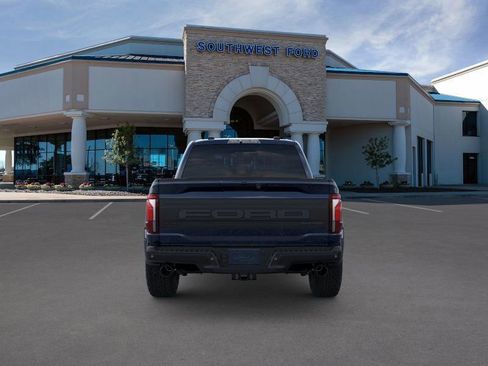 New 2025 Ford F150 Raptor image 5