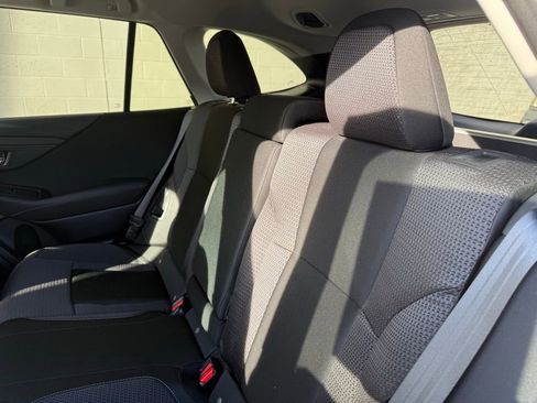 Certified 2025 Subaru Outback Premium w/ Popular Package #1A image 25