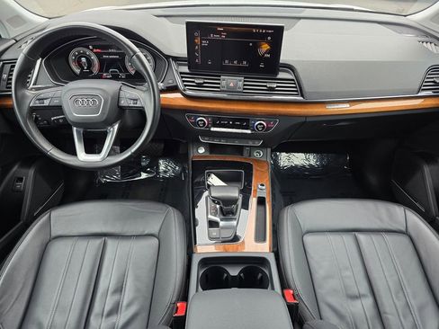 Used 2023 Audi Q5 2.0T Premium Plus image 21