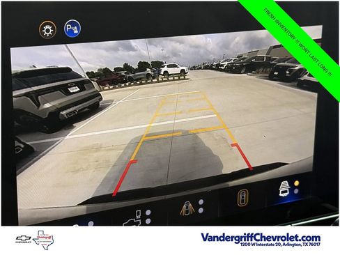 New 2026 Chevrolet Colorado LT w/ LT Convenience Package RWD image 15