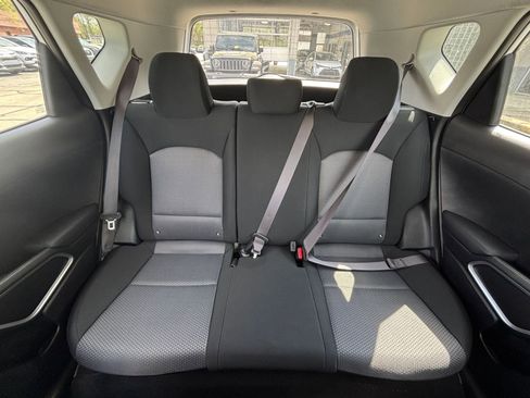 Used 2025 Kia Soul LX w/ LX Technology Package image 36