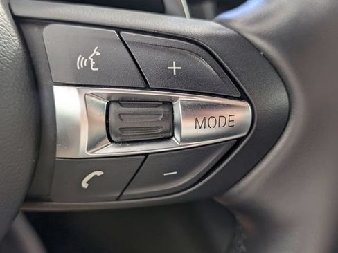 Used 2017 BMW M240i Convertible w/ Driving Assistance Package RWD image 15