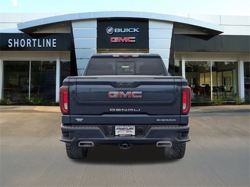 Used 2023 GMC Sierra 1500 Denali w/ Technology Package image 4