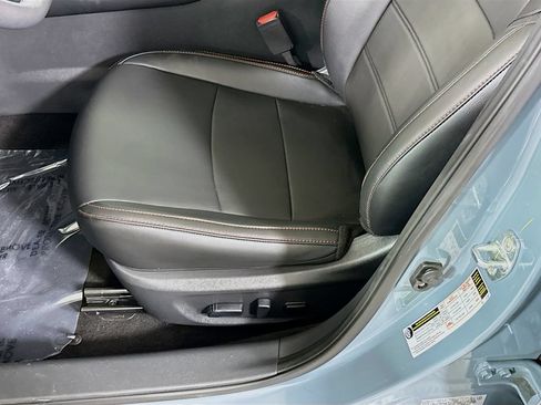 Certified 2024 Nissan Sentra SR w/ SR Premium Package FWD image 25