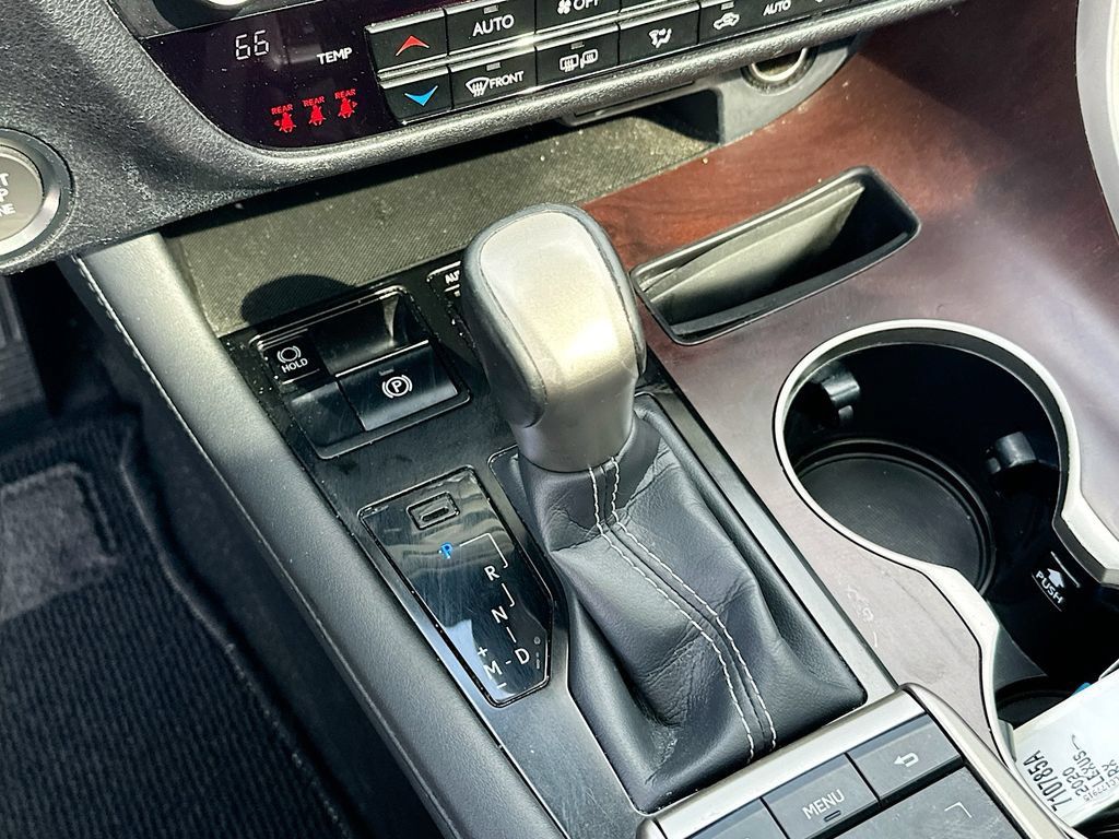 Used 2020 Lexus RX 350 FWD w/ Premium Package image 22