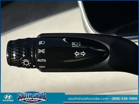 Certified 2024 Hyundai Tucson SEL image 23