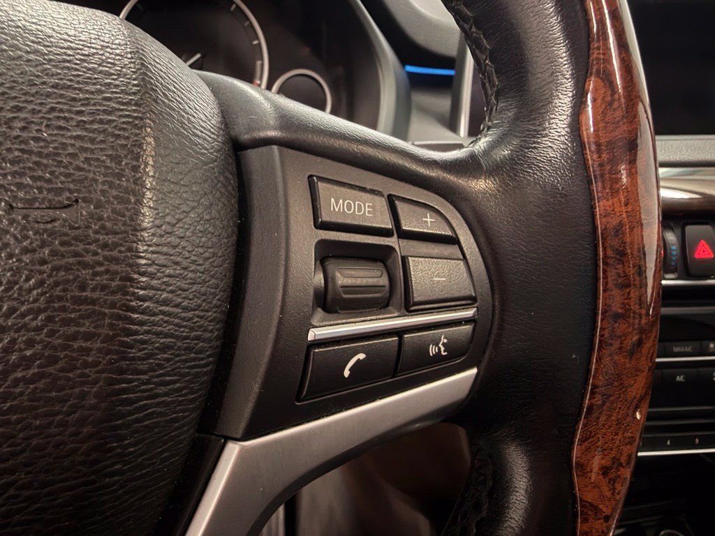 Used 2015 BMW X5 xDrive35i AWD/4WD image 23
