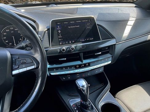 Used 2023 Cadillac CT4 Premium Luxury w/ Climate Package image 6