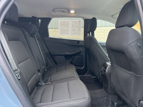 Used 2023 Ford Escape Active image 13