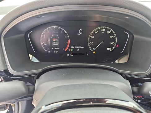 Used 2024 Honda Civic EX image 27