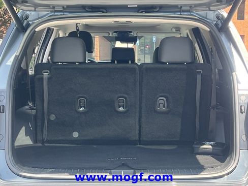 Used 2023 Hyundai Palisade SEL FWD image 26