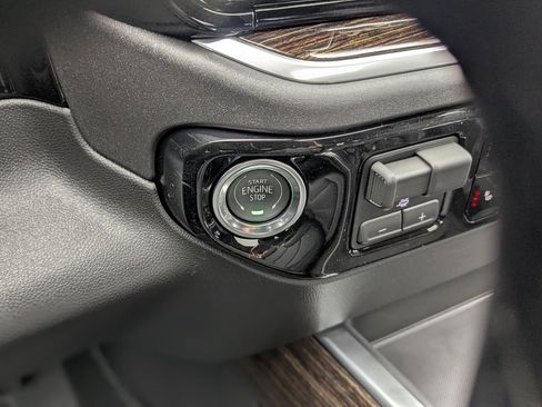 New 2026 GMC Sierra 1500 Elevation w/ Elevation Premium Package image 24