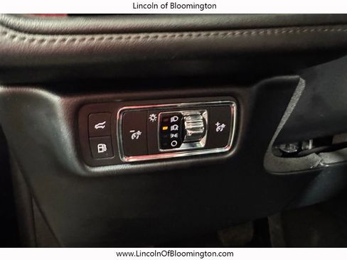 Certified 2023 Lincoln Aviator Grand Touring w/ Equipment Group 301A AWD/4WD image 41