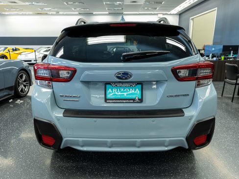 Used 2021 Subaru Crosstrek 2.5i Limited w/ Popular Package #4 AWD/4WD image 6