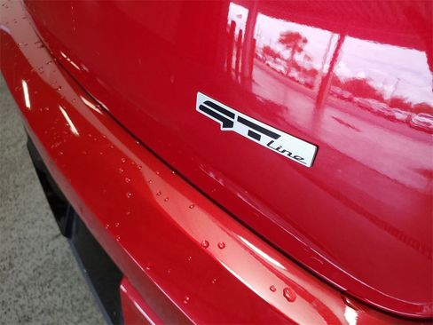 Used 2025 Kia K5 GT-Line w/ GT-Line Premium Package image 7
