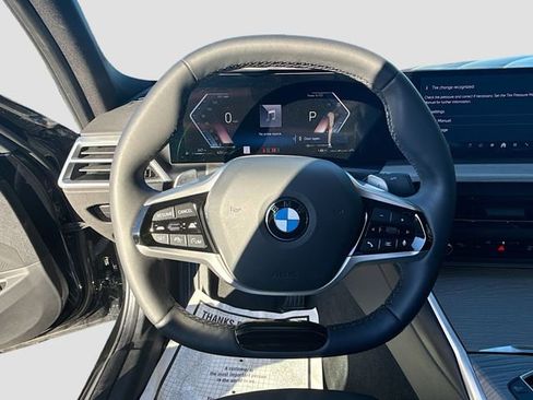 Used 2025 BMW 330i xDrive Sedan image 13