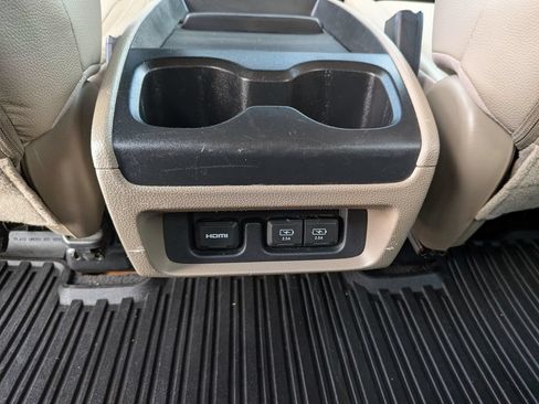 Used 2020 Honda Odyssey EX-L image 36